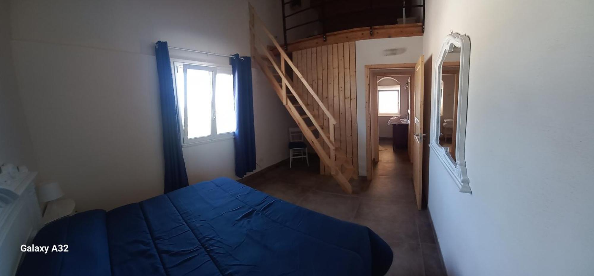 Almademari Giglio Casa Vacanza Пакино Экстерьер фото