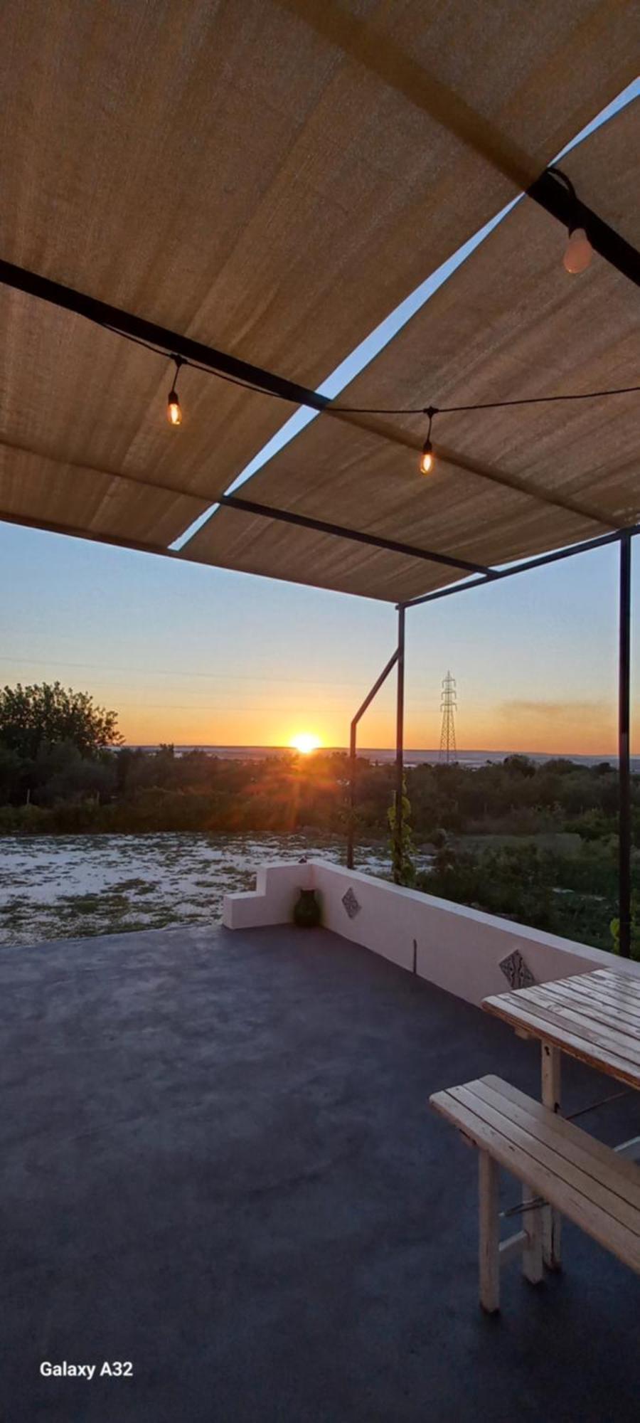 Almademari Giglio Casa Vacanza Пакино Экстерьер фото